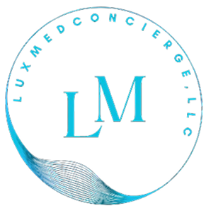 Lux Med Concierge